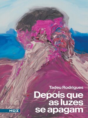 cover image of Depois que as luzes se apagam